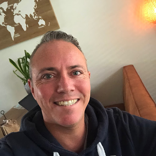 Michael Smits Photo 26