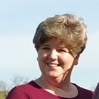 Carol Wilkinson Photo 29