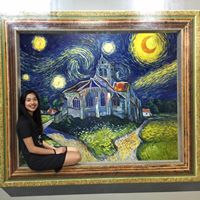 Stephanie Raven Photo 7