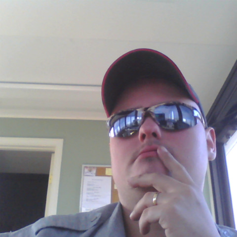 Joshua Hensley Photo 14