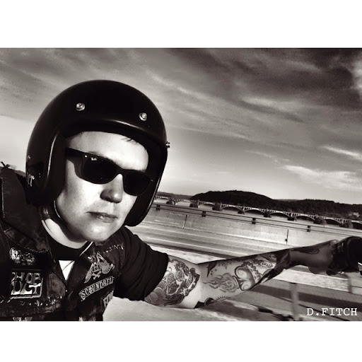 Debbie Fitch Photo 8