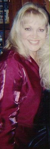 Pamela Benson Photo 33