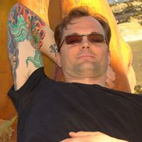Michael Hargraves Photo 9