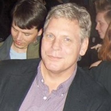 Bill Nieman Photo 4