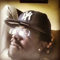 Darius Mayes Photo 5