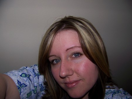 Jessica Crawford Photo 31