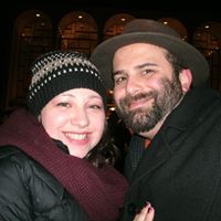 Danielle Izzo Photo 14