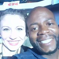 Marcus Thomas Photo 16