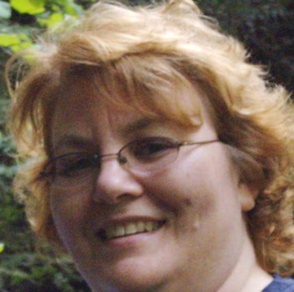 Amy Padgett Photo 12