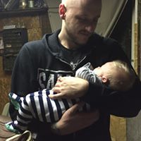 Chris Monaghan Photo 14