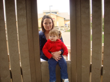 Andrea Howe Photo 37