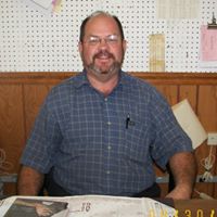 Gerald Vaughn Photo 24