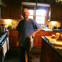 Marlin Carpenter Photo 6