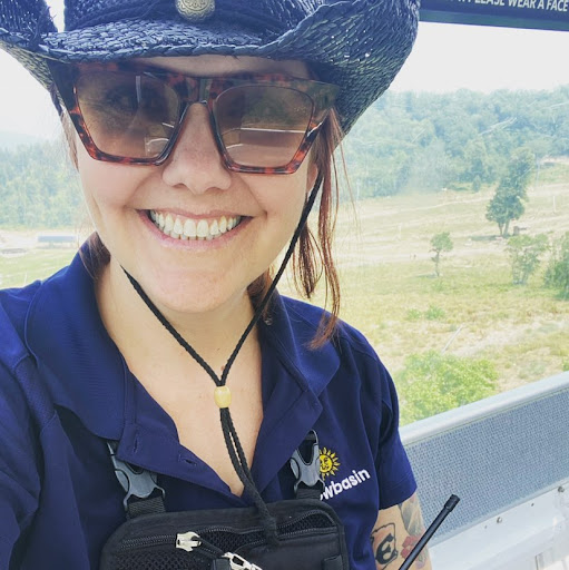 Anna Kennedy Photo 30