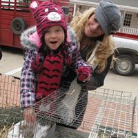 Kimberly Peck Photo 22