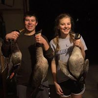 Meredith Klein Photo 4