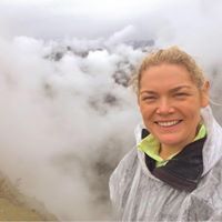 Samantha Lyons Photo 18