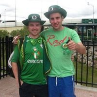 Colin Carty Photo 5