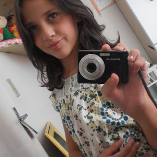 Anna Silva Photo 12