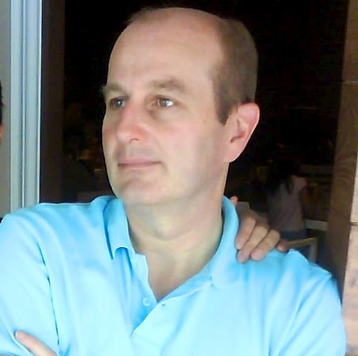 David Buck Photo 13