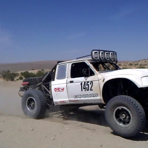 Donald Knight Photo 23