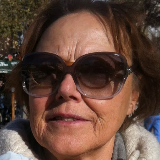Kirsten Rasmussen Photo 36