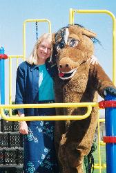 Katie Fitzgerald Photo 28