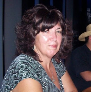 Geraldine Terrell Photo 4