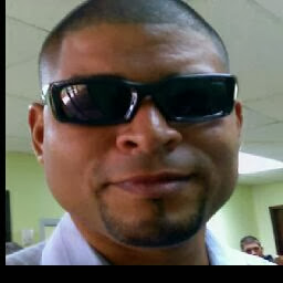 Eric Cordero Photo 18