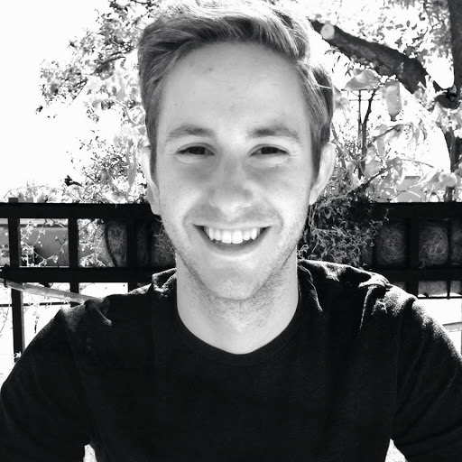 Christian Weeks Photo 5