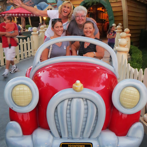 Cynthia Schafer Photo 11