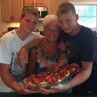 Sharon Anthony Photo 17