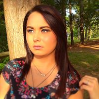 Anna Smithey Photo 10