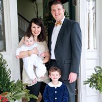 Jennifer Harriss Photo 5