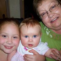 Barbara Workman Photo 39