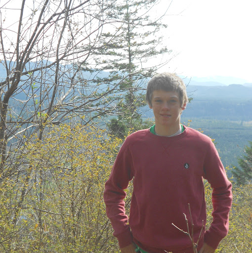 Cody Compton Photo 12