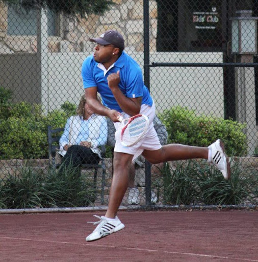 Marcus Reese Photo 31