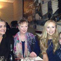 Catherine Byrne Photo 27
