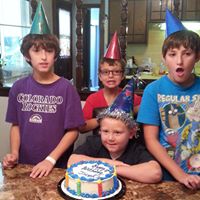 Kimberly Goetz Photo 15