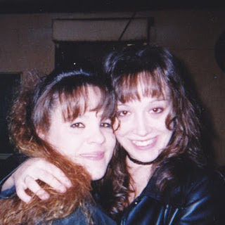 Michelle Kemp Photo 17