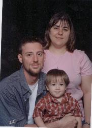 Michelle Myers Photo 14