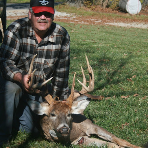 Charles Reece Photo 17