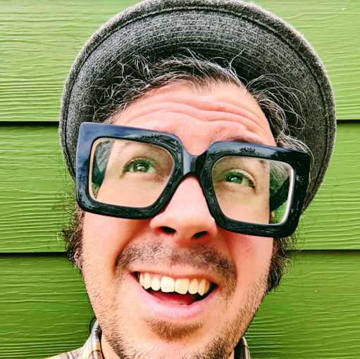 Joshua Hensley Photo 9