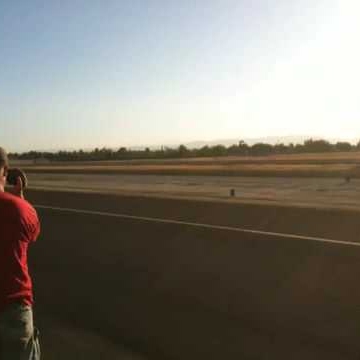 Michael Harmon Photo 44