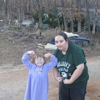Julie Hutchens Photo 8