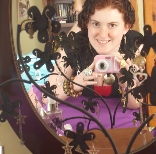 Elizabeth Elkin Photo 2