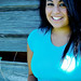 Christine Senior Photo 8