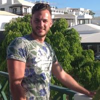 Matthew Radcliffe Photo 22