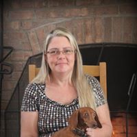 Kimberly Alford Photo 15