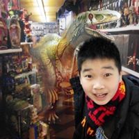 Ethan Chu Photo 20